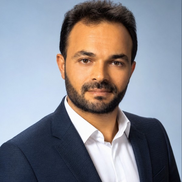 Yunus Atmaca