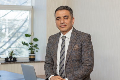 Bellona'da Stratejik Liderlik Hamlesi: Bilal Uyanık Genel Müdür Olarak Atandı