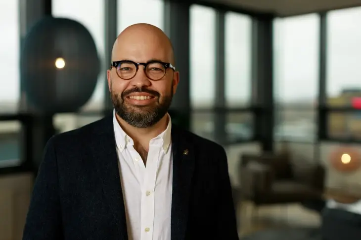 Bayer Türkiye'de Stratejik Liderlik Değişimi: André Santiago Silva, İlaç Grubu Başkanlığına Atandı