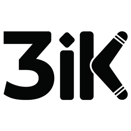 3İK