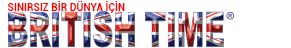 BRITISH TIME