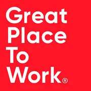 Great Place To Work Türkiye logosu