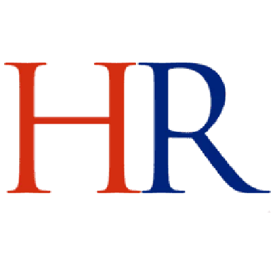 HR Dergi logosu