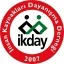 İKDAY - İnsan Kaynakları Dayanışma Derneği logosu