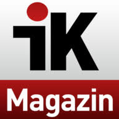 İK Magazin