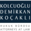 Kolcuoğlu Demirkan Koçaklı Hukuk Bürosu