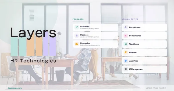 Layers HR