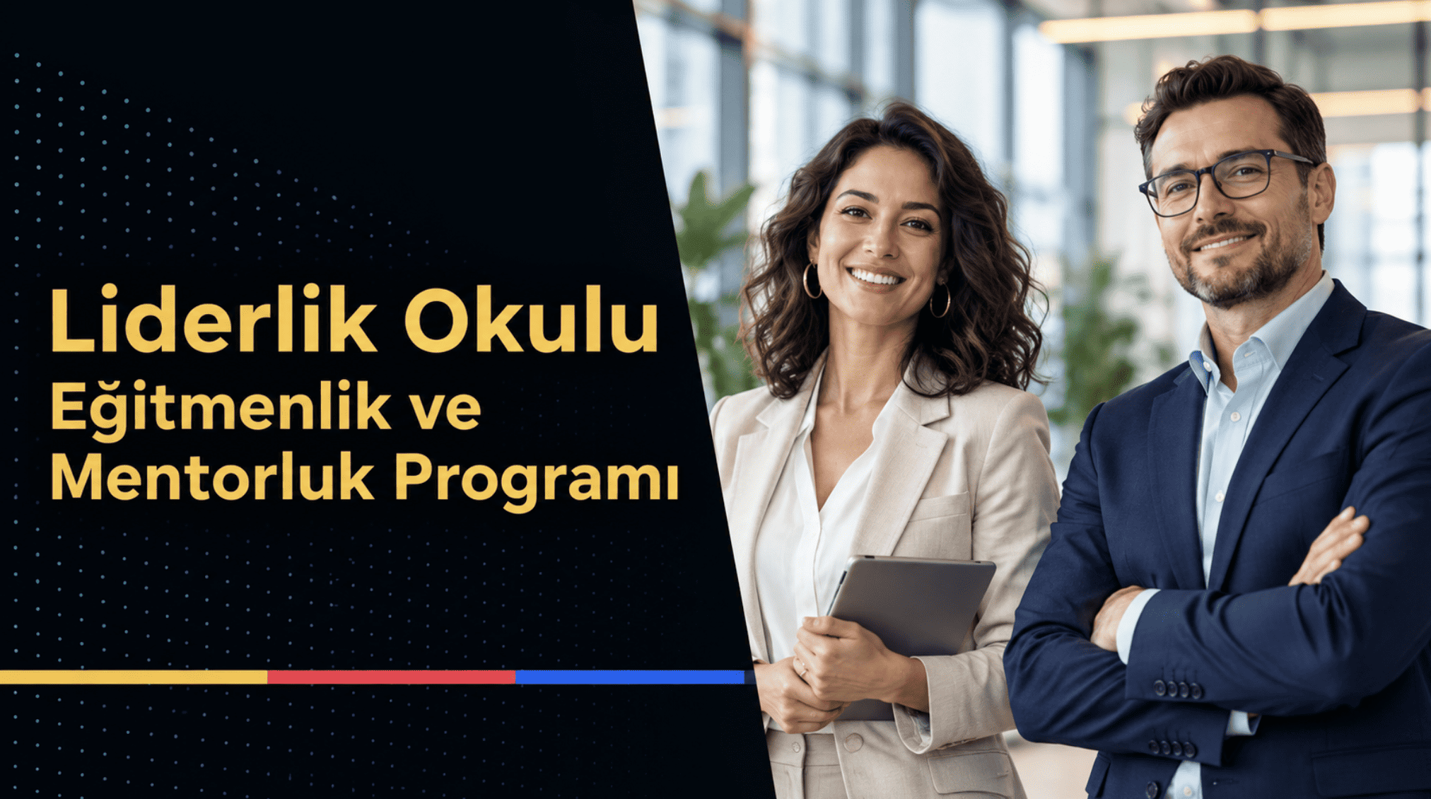 Liderlik Okulu