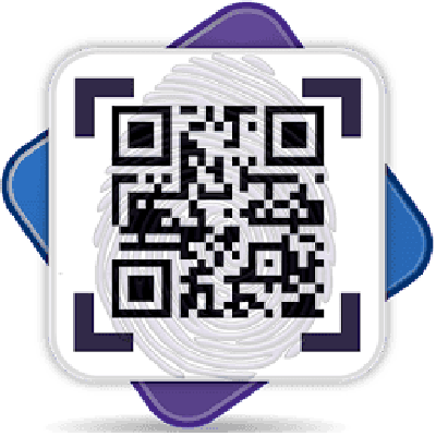 QR Pdks