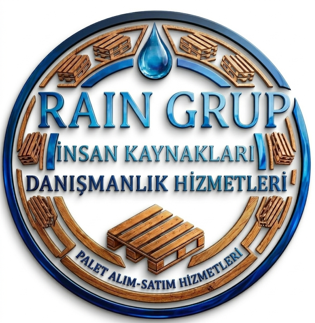 Rain Grup İnsan Kaynakları