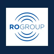 Ro Group Özel Güvenlik logosu