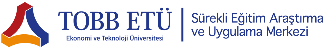 TOBB ETÜ Sürekli Eğitim Merkezi (TOBB ETÜ SEM)